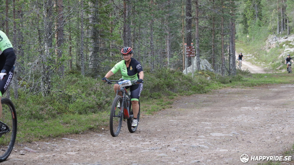 Bild från Cykelvasan 2024