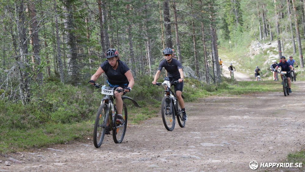 Bild från Cykelvasan 2024