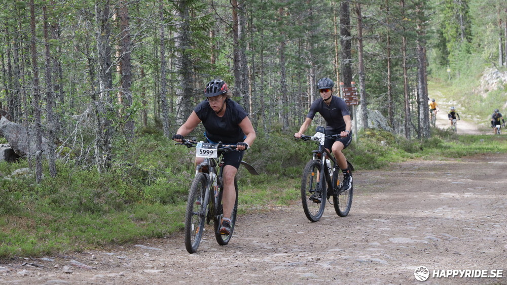 Bild från Cykelvasan 2024