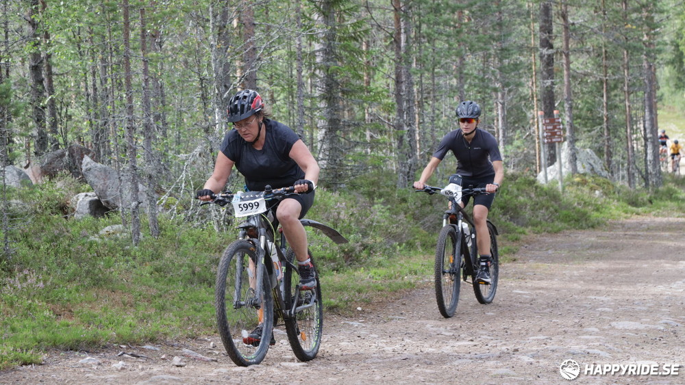 Bild från Cykelvasan 2024