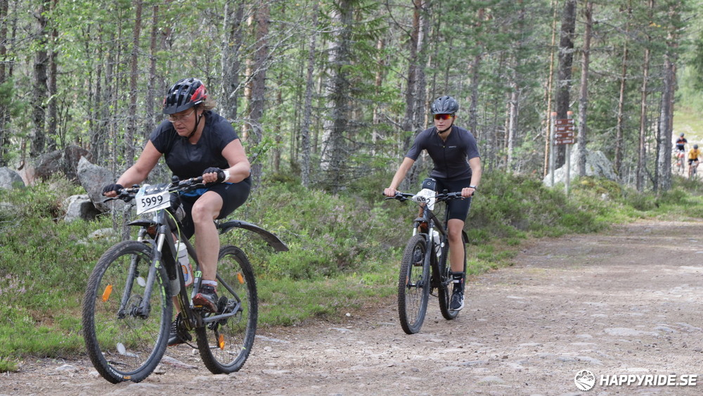 Bild från Cykelvasan 2024