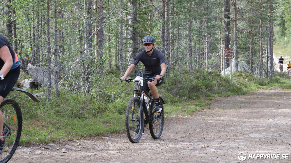 Bild från Cykelvasan 2024