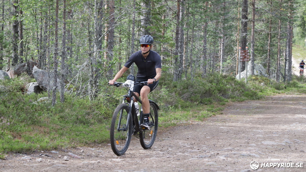 Bild från Cykelvasan 2024