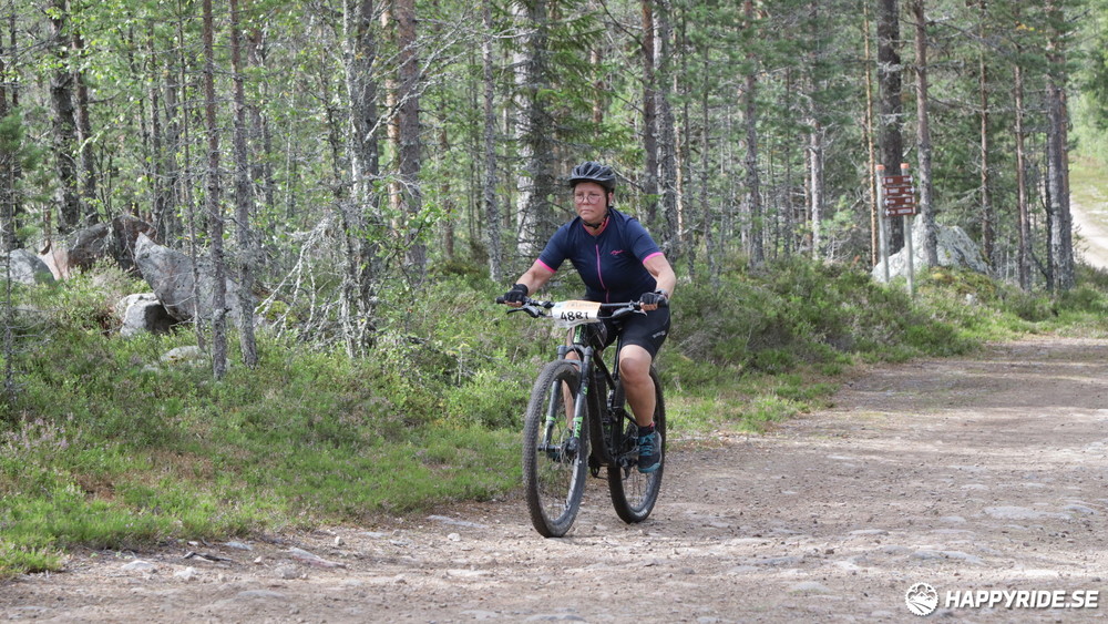 Bild från Cykelvasan 2024