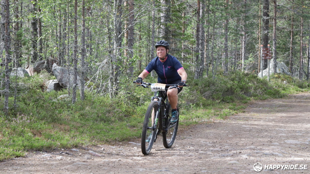 Bild från Cykelvasan 2024