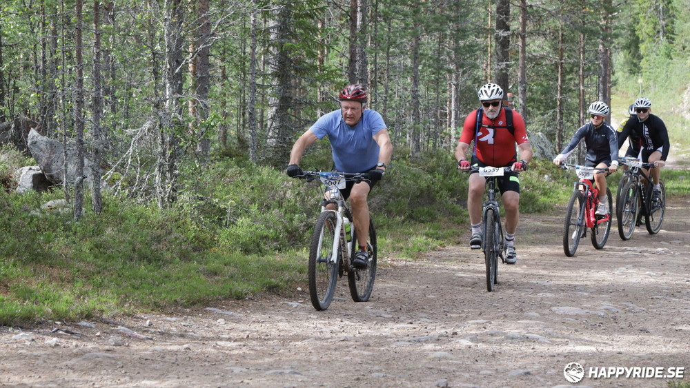 Bild från Cykelvasan 2024