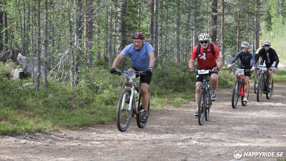 Bild från Cykelvasan 2024
