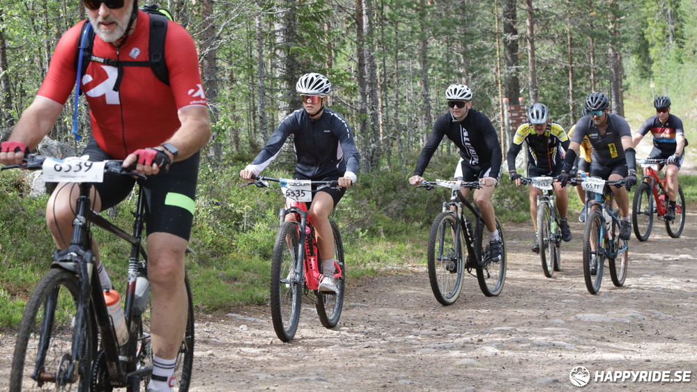 Bild från Cykelvasan 2024