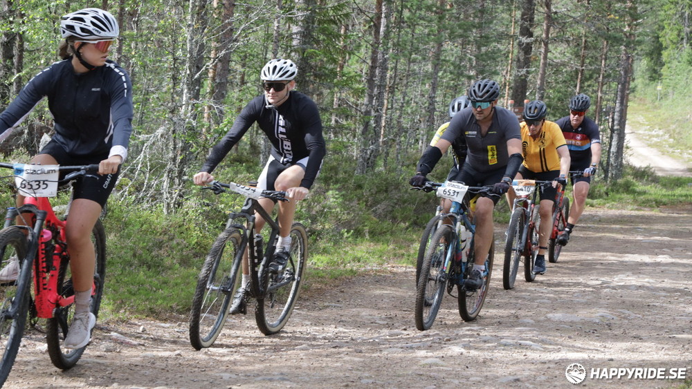Bild från Cykelvasan 2024