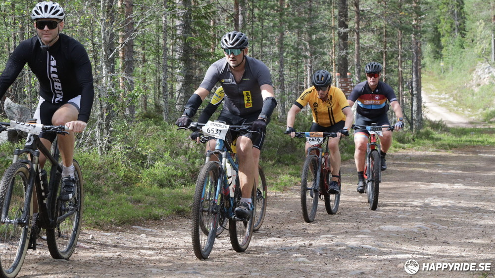 Bild från Cykelvasan 2024