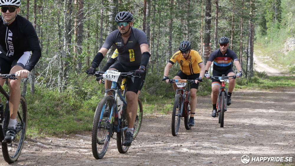 Bild från Cykelvasan 2024
