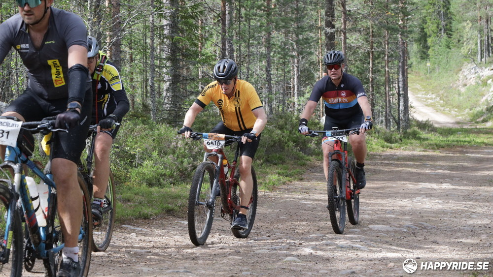 Bild från Cykelvasan 2024