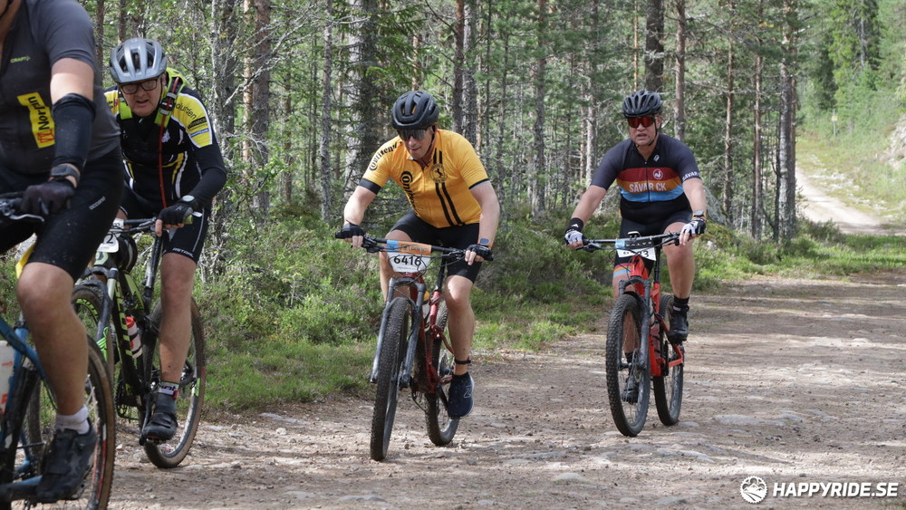Bild från Cykelvasan 2024