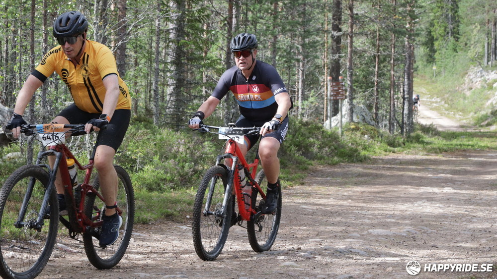 Bild från Cykelvasan 2024