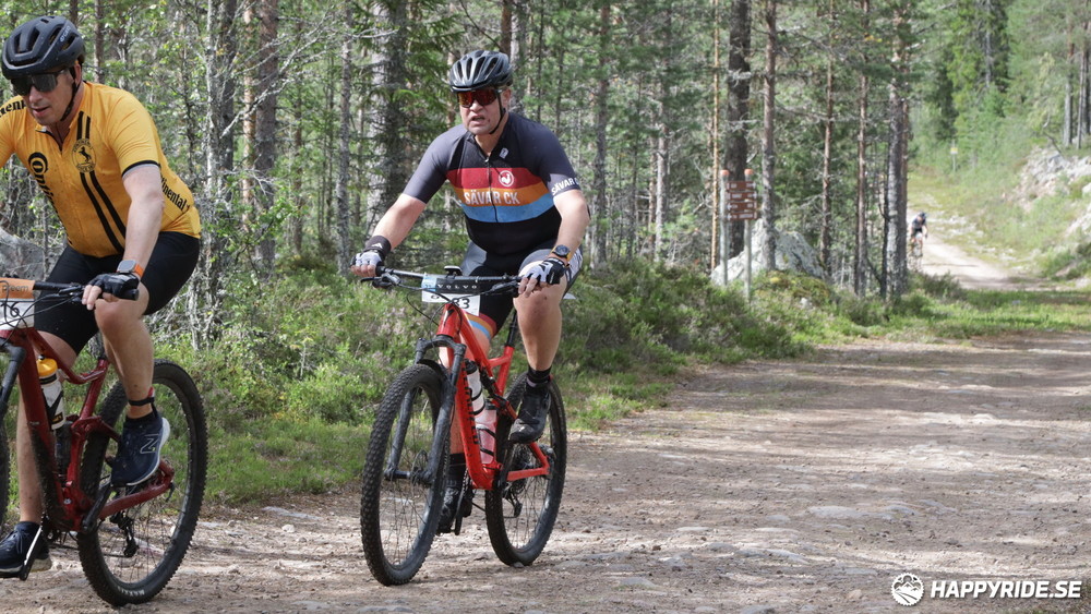 Bild från Cykelvasan 2024