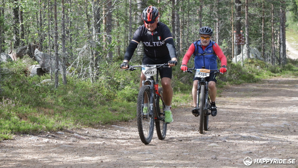 Bild från Cykelvasan 2024