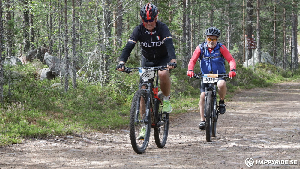 Bild från Cykelvasan 2024