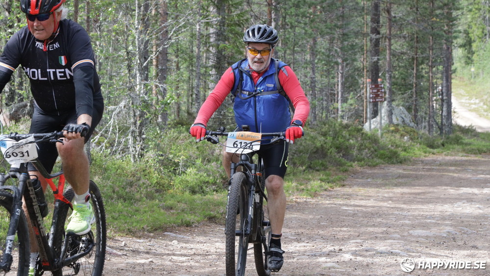 Bild från Cykelvasan 2024