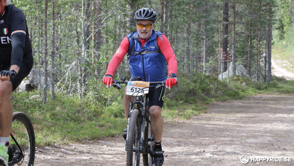 Bild från Cykelvasan 2024
