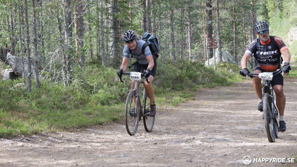 Bild från Cykelvasan 2024