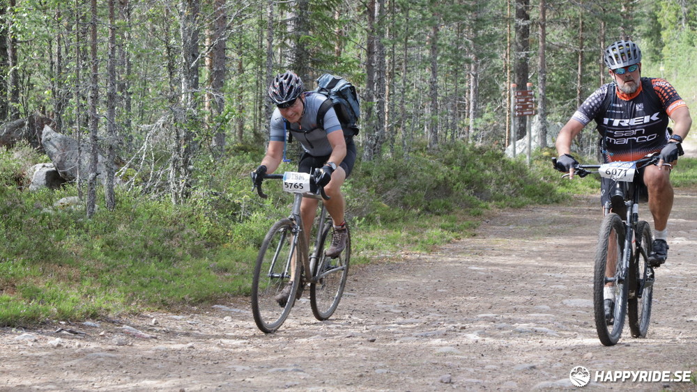 Bild från Cykelvasan 2024