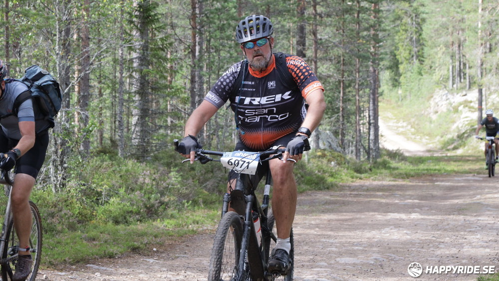 Bild från Cykelvasan 2024