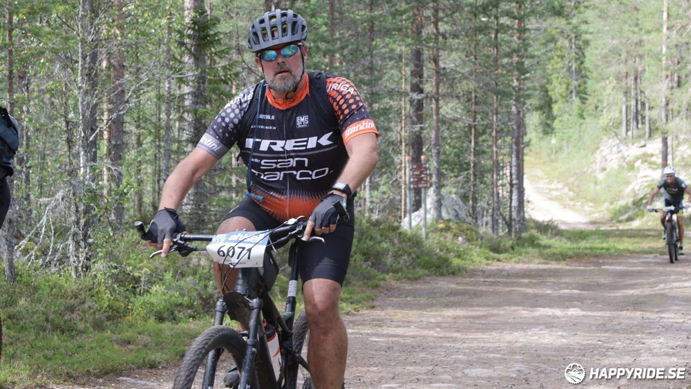 Bild från Cykelvasan 2024