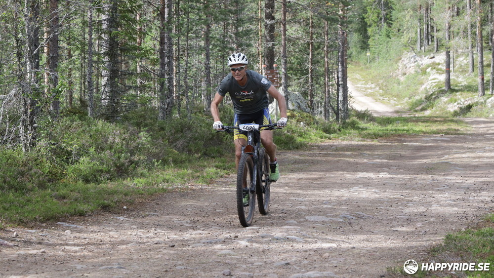Bild från Cykelvasan 2024