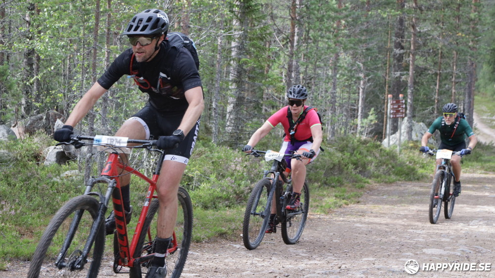 Bild från Cykelvasan 2024