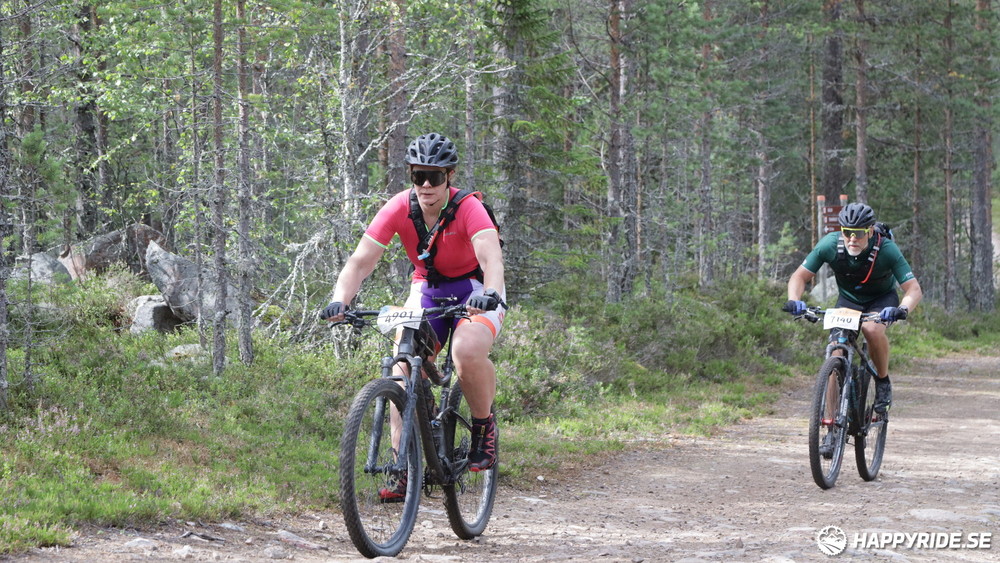 Bild från Cykelvasan 2024