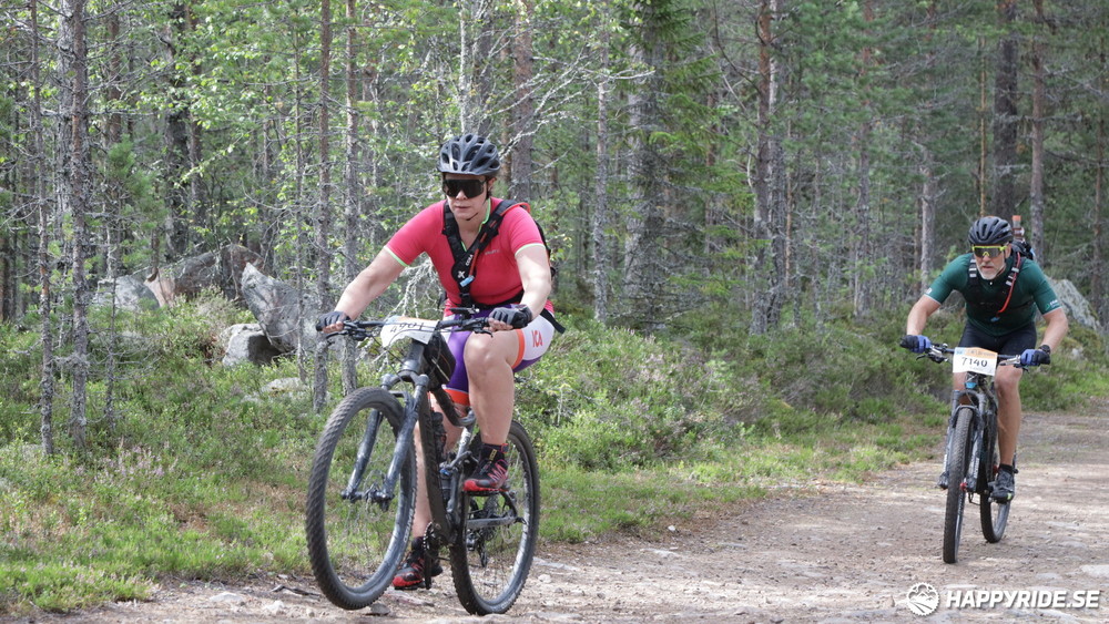 Bild från Cykelvasan 2024