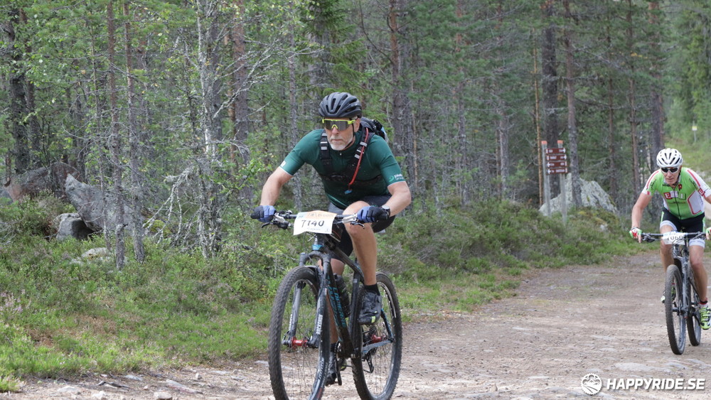 Bild från Cykelvasan 2024