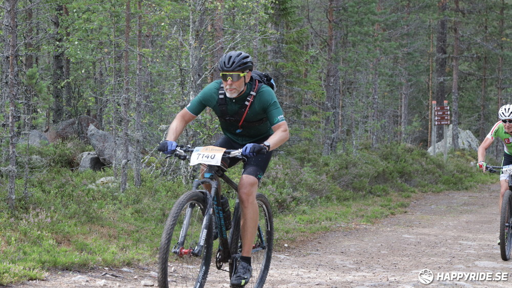 Bild från Cykelvasan 2024