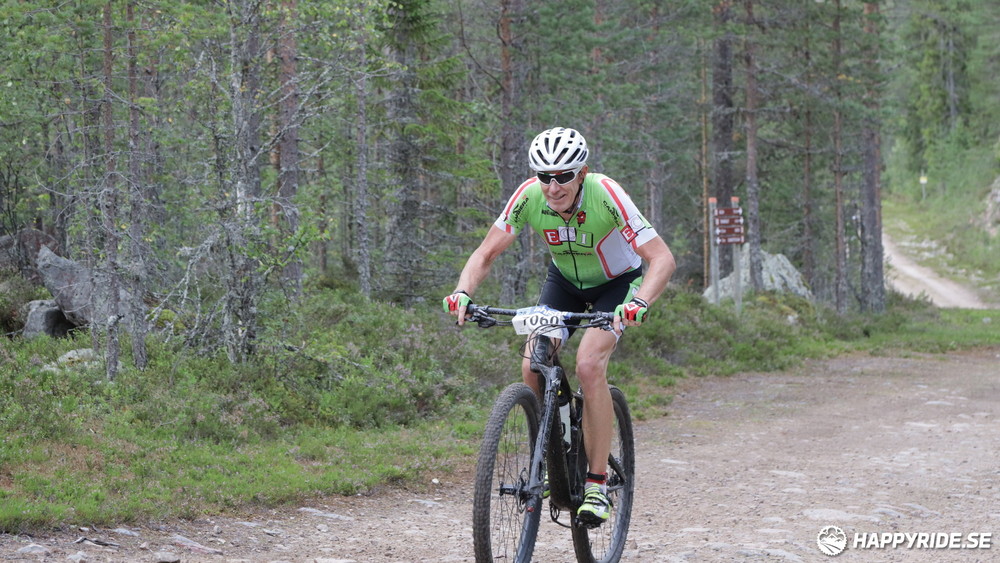 Bild från Cykelvasan 2024
