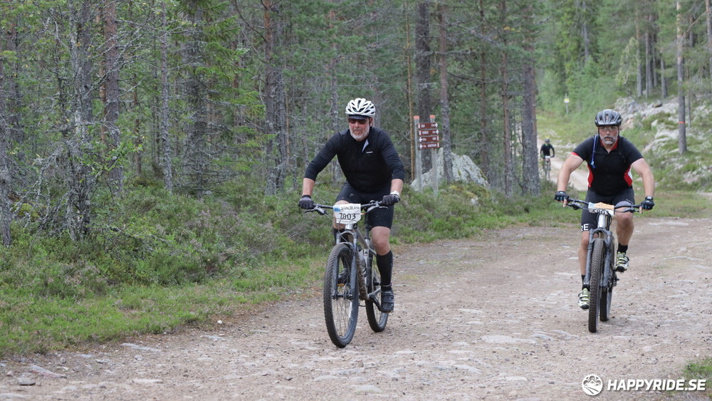 Bild från Cykelvasan 2024