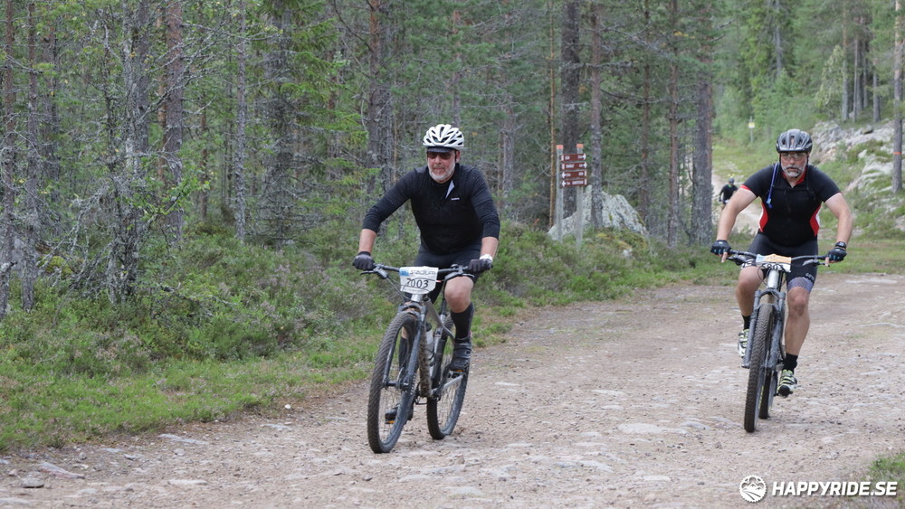 Bild från Cykelvasan 2024