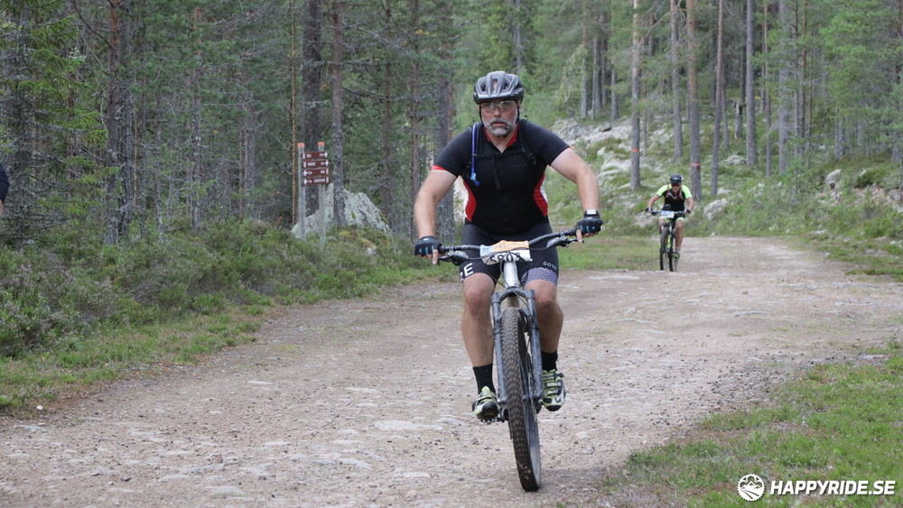Bild från Cykelvasan 2024