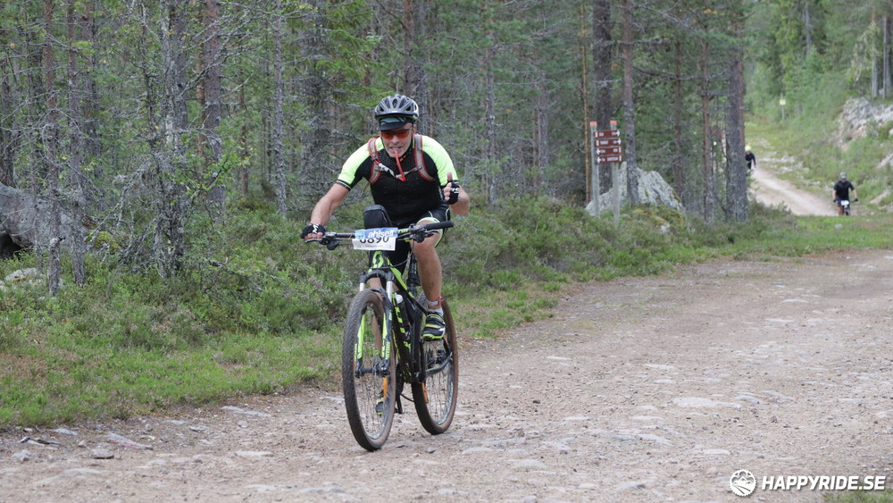 Bild från Cykelvasan 2024