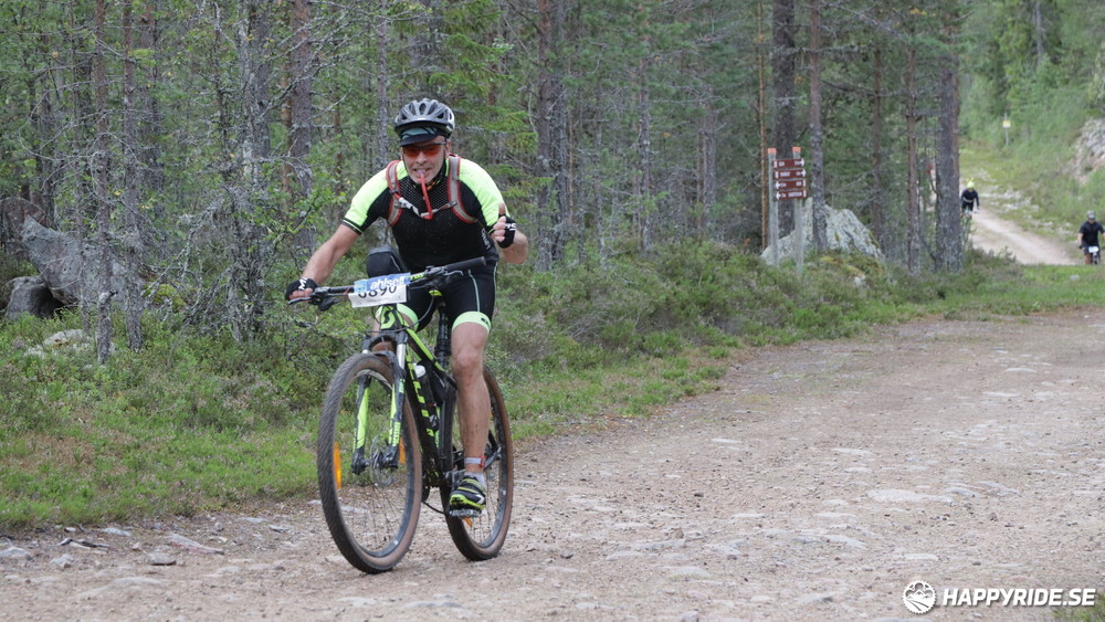 Bild från Cykelvasan 2024