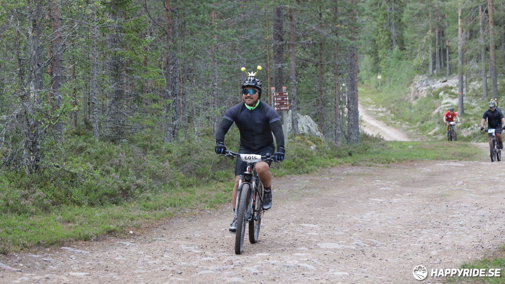 Bild från Cykelvasan 2024