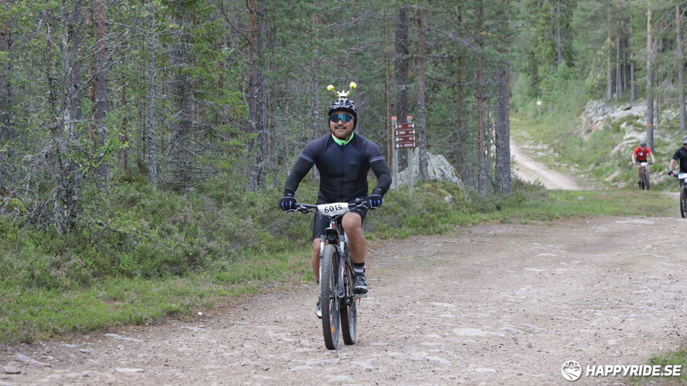 Bild från Cykelvasan 2024