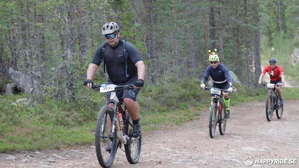 Bild från Cykelvasan 2024
