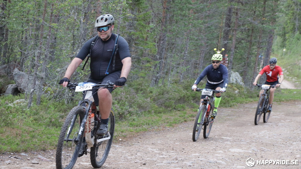 Bild från Cykelvasan 2024