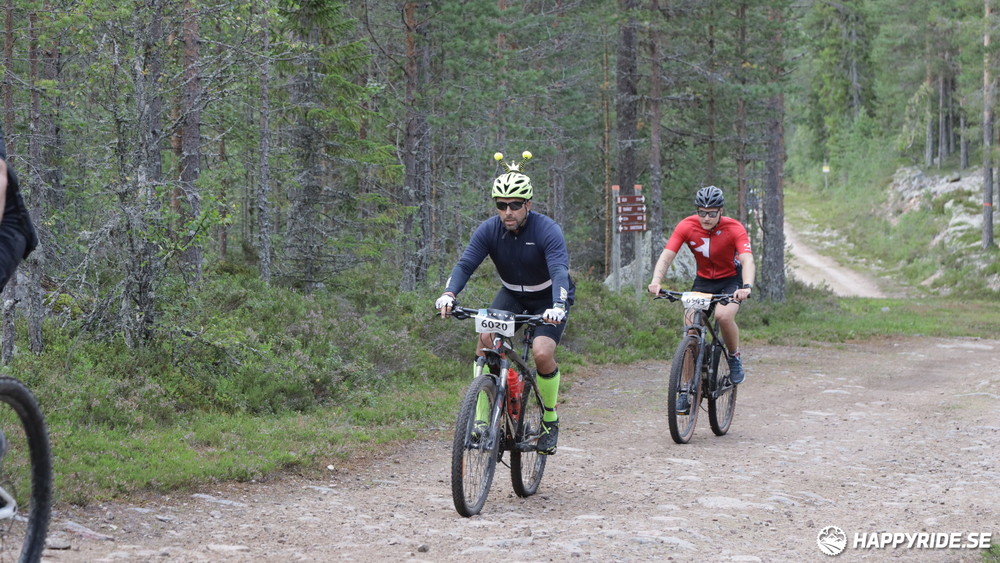 Bild från Cykelvasan 2024