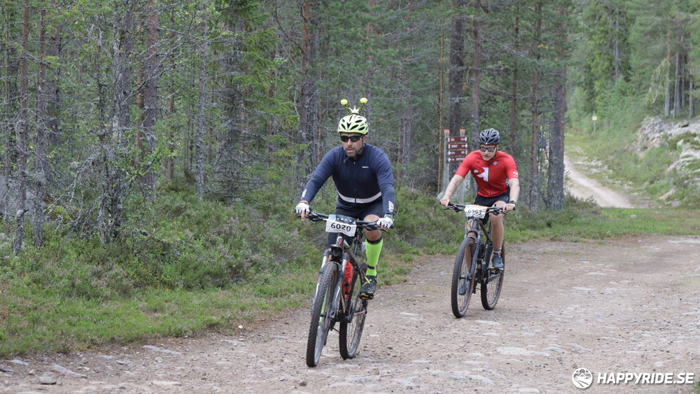 Bild från Cykelvasan 2024