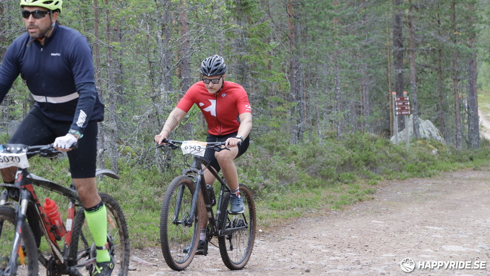 Bild från Cykelvasan 2024