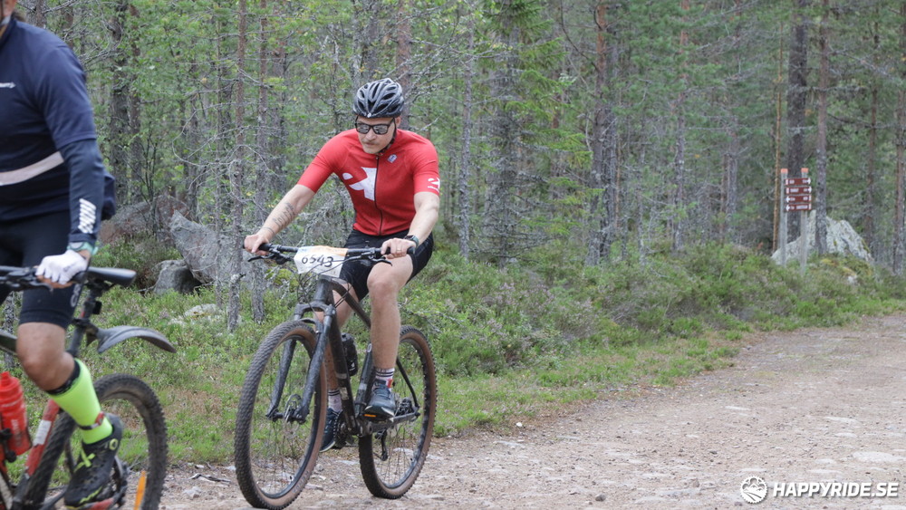 Bild från Cykelvasan 2024