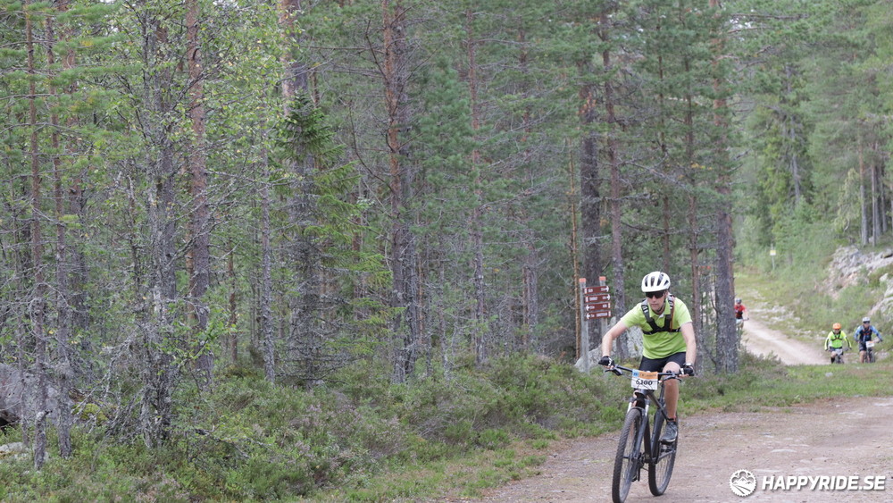 Bild från Cykelvasan 2024