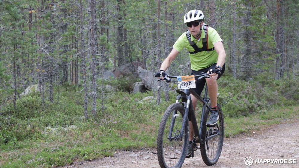 Bild från Cykelvasan 2024