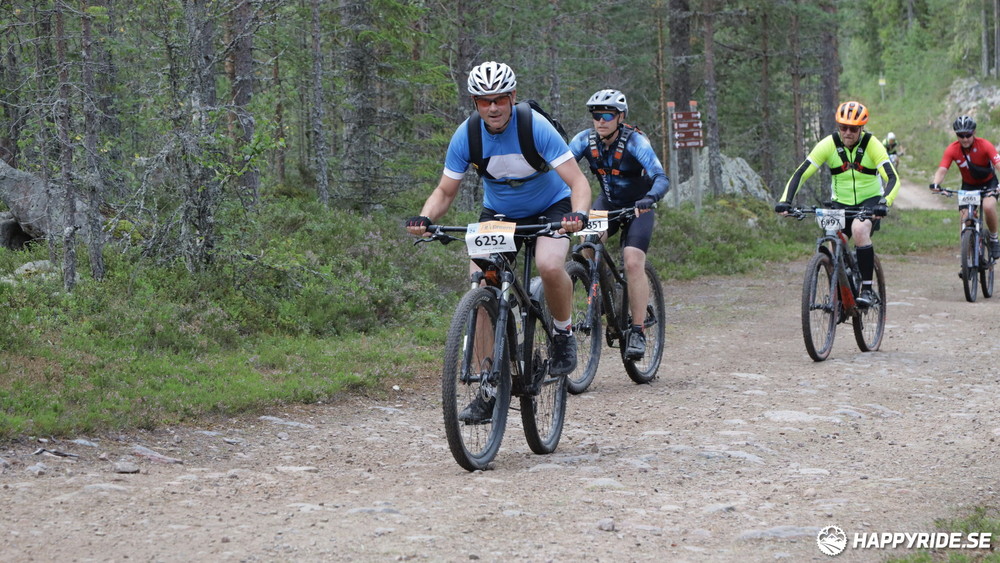 Bild från Cykelvasan 2024